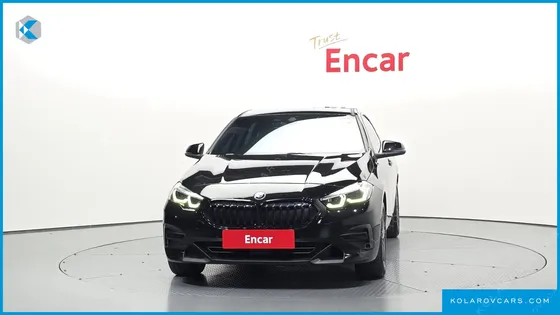 BMW 2 SERIES 220I ADVANTAGE
