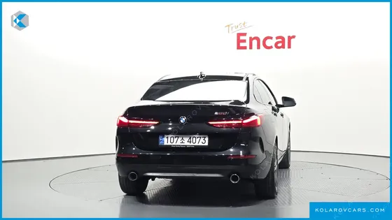 BMW 2 SERIES 220I ADVANTAGE