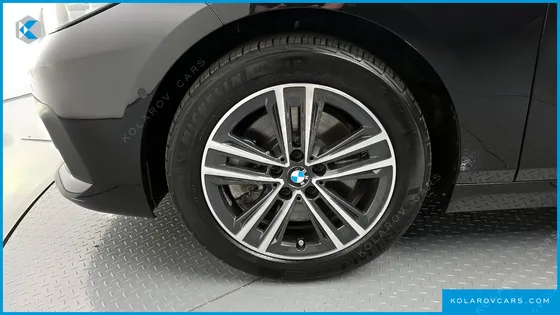 BMW 2 SERIES 220I ADVANTAGE