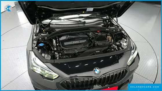 BMW 2 SERIES 220I ADVANTAGE