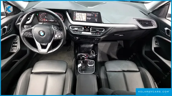 BMW 2 SERIES 220I ADVANTAGE