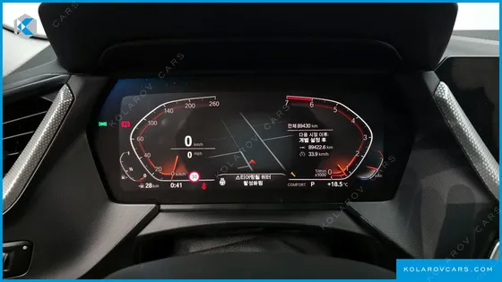 BMW 2 SERIES 220I ADVANTAGE