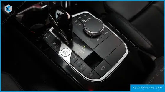 BMW 2 SERIES 220I ADVANTAGE