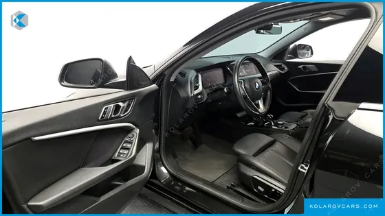 BMW 2 SERIES 220I ADVANTAGE