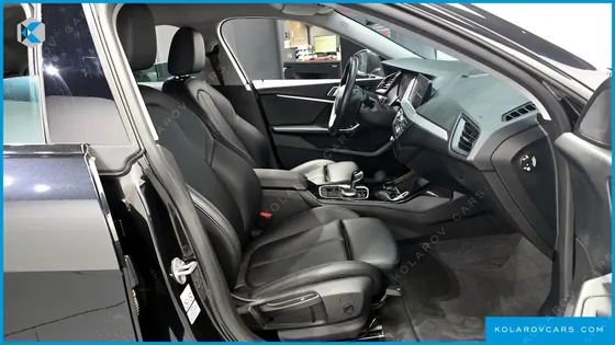 BMW 2 SERIES 220I ADVANTAGE