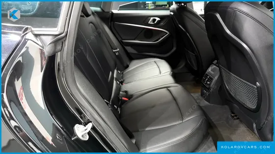 BMW 2 SERIES 220I ADVANTAGE
