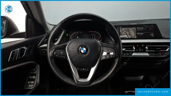 BMW 2 SERIES 220I ADVANTAGE