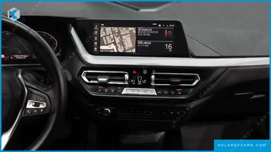 BMW 2 SERIES 220I ADVANTAGE