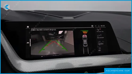 BMW 2 SERIES 220I ADVANTAGE