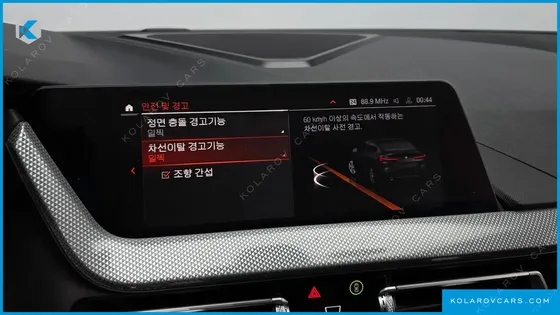 BMW 2 SERIES 220I ADVANTAGE
