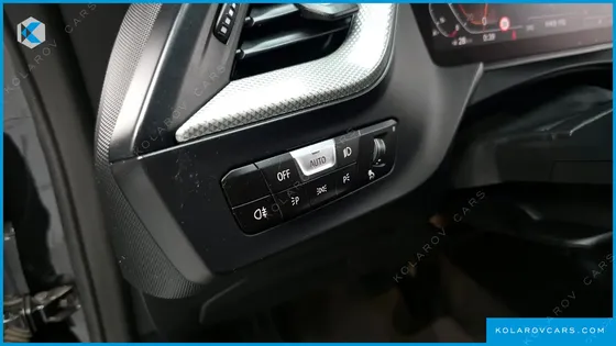 BMW 2 SERIES 220I ADVANTAGE