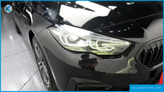 BMW 2 SERIES 220I ADVANTAGE