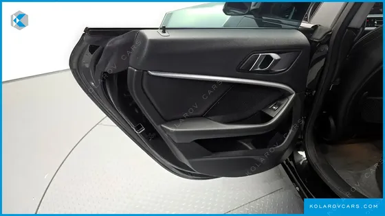 BMW 2 SERIES 220I ADVANTAGE
