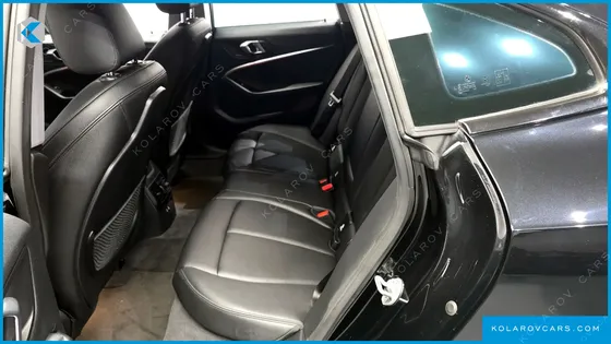 BMW 2 SERIES 220I ADVANTAGE