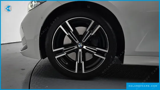 BMW 3 SERIES 320I TOURING M SPORTS
