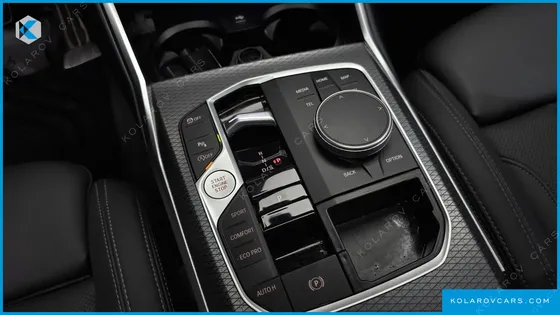 BMW 3 SERIES 320I TOURING M SPORTS