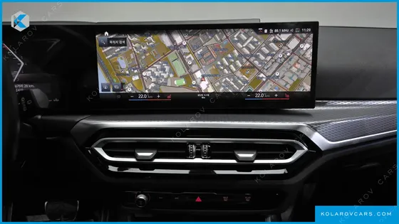BMW 3 SERIES 320I TOURING M SPORTS