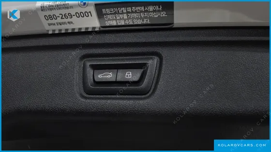 BMW 3 SERIES 320I TOURING M SPORTS