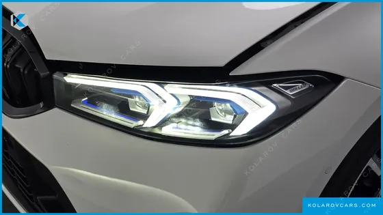 BMW 3 SERIES 320I TOURING M SPORTS