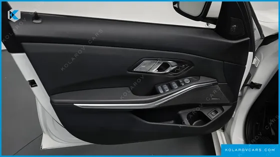 BMW 3 SERIES 320I TOURING M SPORTS