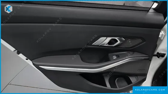 BMW 3 SERIES 320I TOURING M SPORTS
