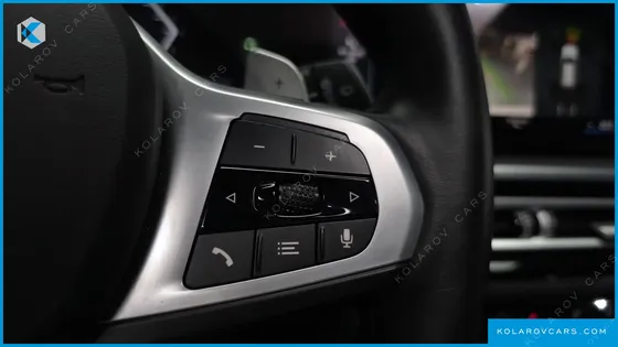 BMW 3 SERIES 320I TOURING M SPORTS