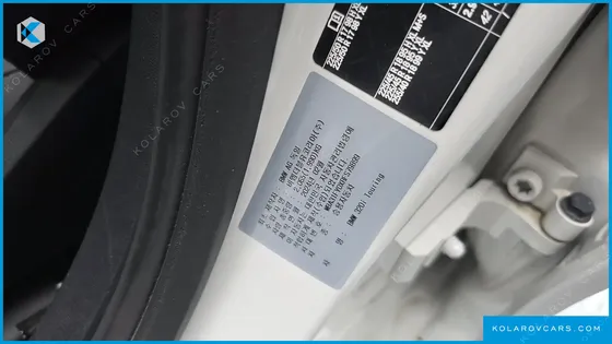BMW 3 SERIES 320I TOURING M SPORTS