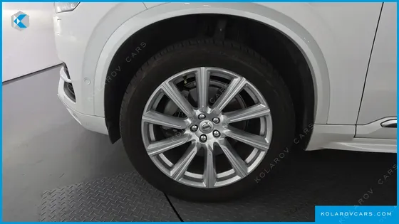 VOLVO XC90 D5 INSCRIPTION