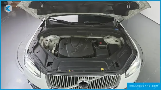 VOLVO XC90 D5 INSCRIPTION