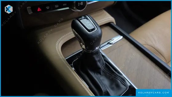 VOLVO XC90 D5 INSCRIPTION