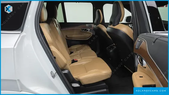 VOLVO XC90 D5 INSCRIPTION
