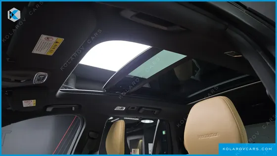 VOLVO XC90 D5 INSCRIPTION