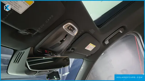 VOLVO XC90 D5 INSCRIPTION