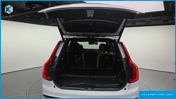 VOLVO XC90 D5 INSCRIPTION