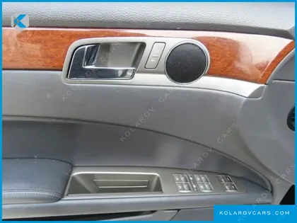 VOLKSWAGEN PHAETON V6 3.0 TDI