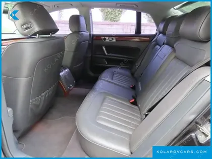 VOLKSWAGEN PHAETON V6 3.0 TDI