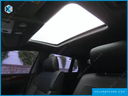 VOLKSWAGEN PHAETON V6 3.0 TDI