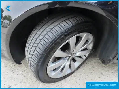 VOLKSWAGEN PHAETON V6 3.0 TDI