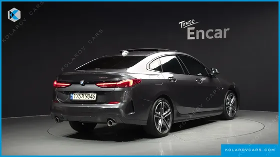 BMW 2 SERIES 220I M SPORTS