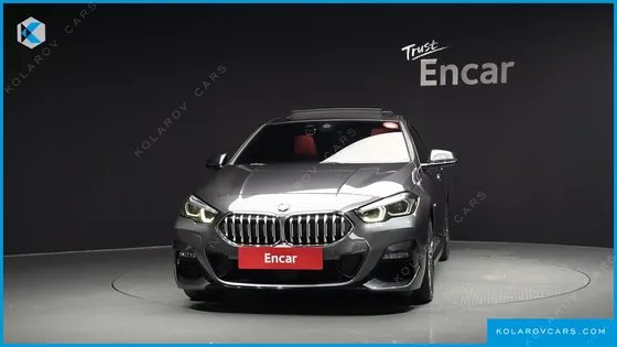 BMW 2 SERIES 220I M SPORTS