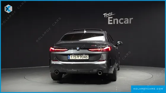 BMW 2 SERIES 220I M SPORTS