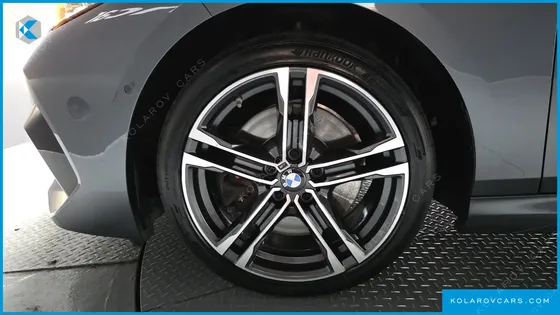 BMW 2 SERIES 220I M SPORTS