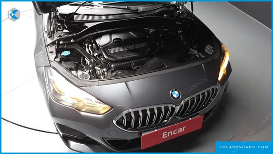BMW 2 SERIES 220I M SPORTS