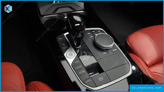 BMW 2 SERIES 220I M SPORTS