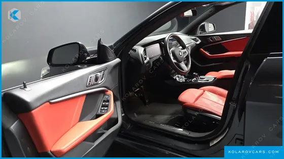 BMW 2 SERIES 220I M SPORTS