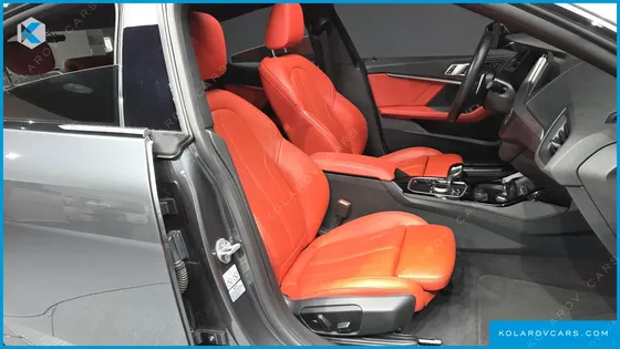 BMW 2 SERIES 220I M SPORTS