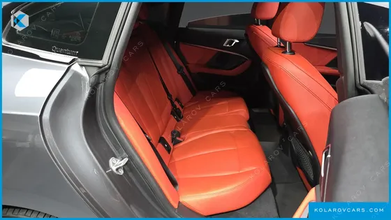 BMW 2 SERIES 220I M SPORTS