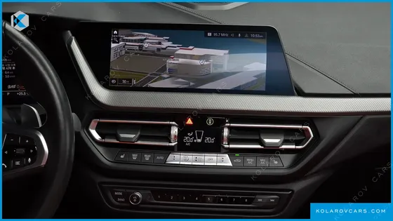 BMW 2 SERIES 220I M SPORTS