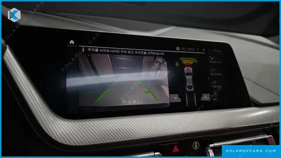 BMW 2 SERIES 220I M SPORTS