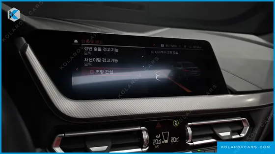 BMW 2 SERIES 220I M SPORTS
